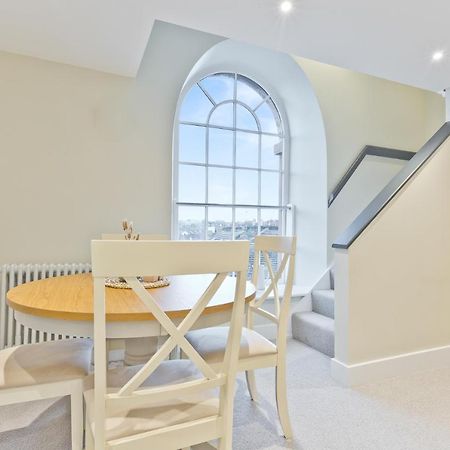 Sandgate Chapel - Self Check In Apartments Penrith Ngoại thất bức ảnh
