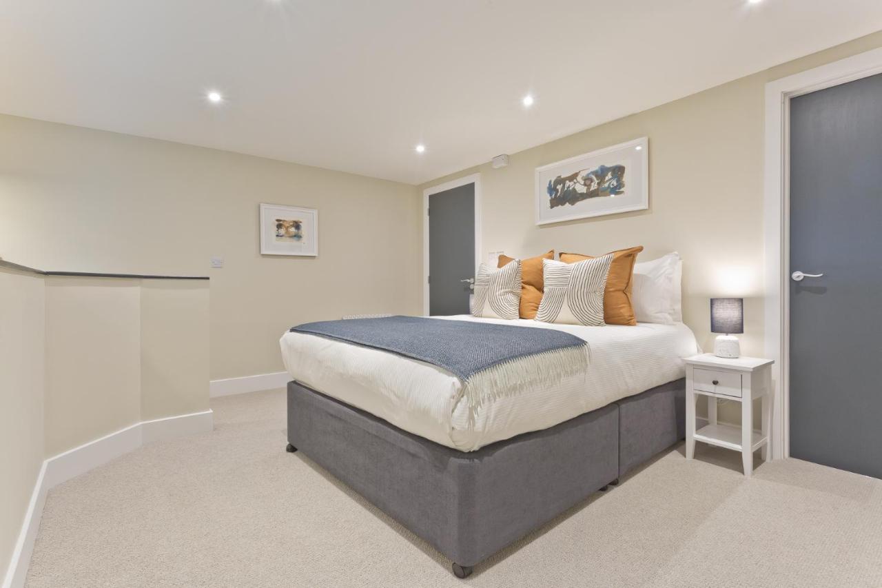 Sandgate Chapel - Self Check In Apartments Penrith Ngoại thất bức ảnh