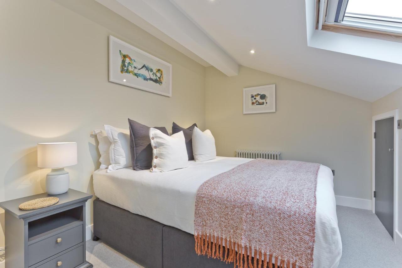Sandgate Chapel - Self Check In Apartments Penrith Ngoại thất bức ảnh