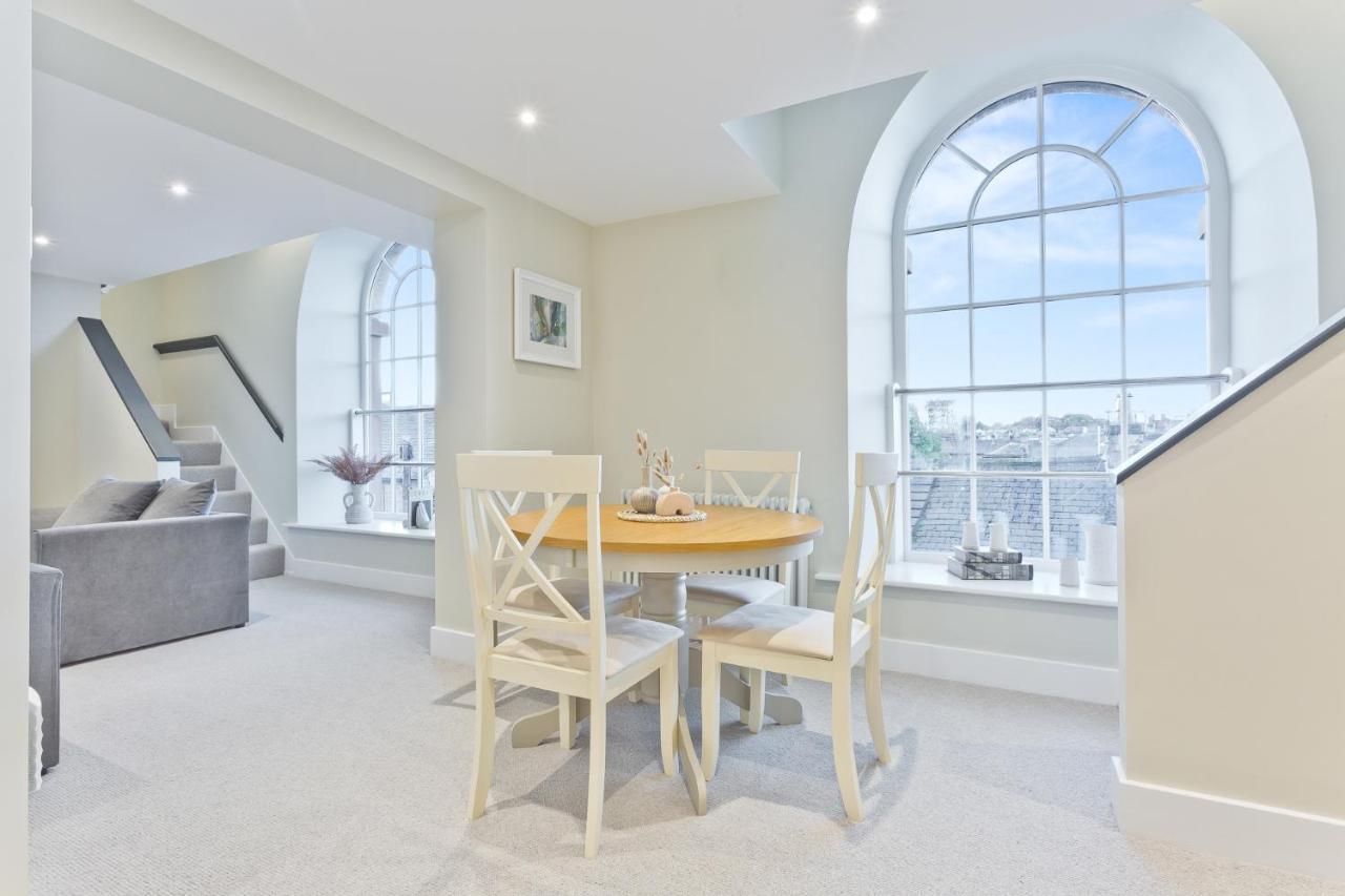 Sandgate Chapel - Self Check In Apartments Penrith Ngoại thất bức ảnh