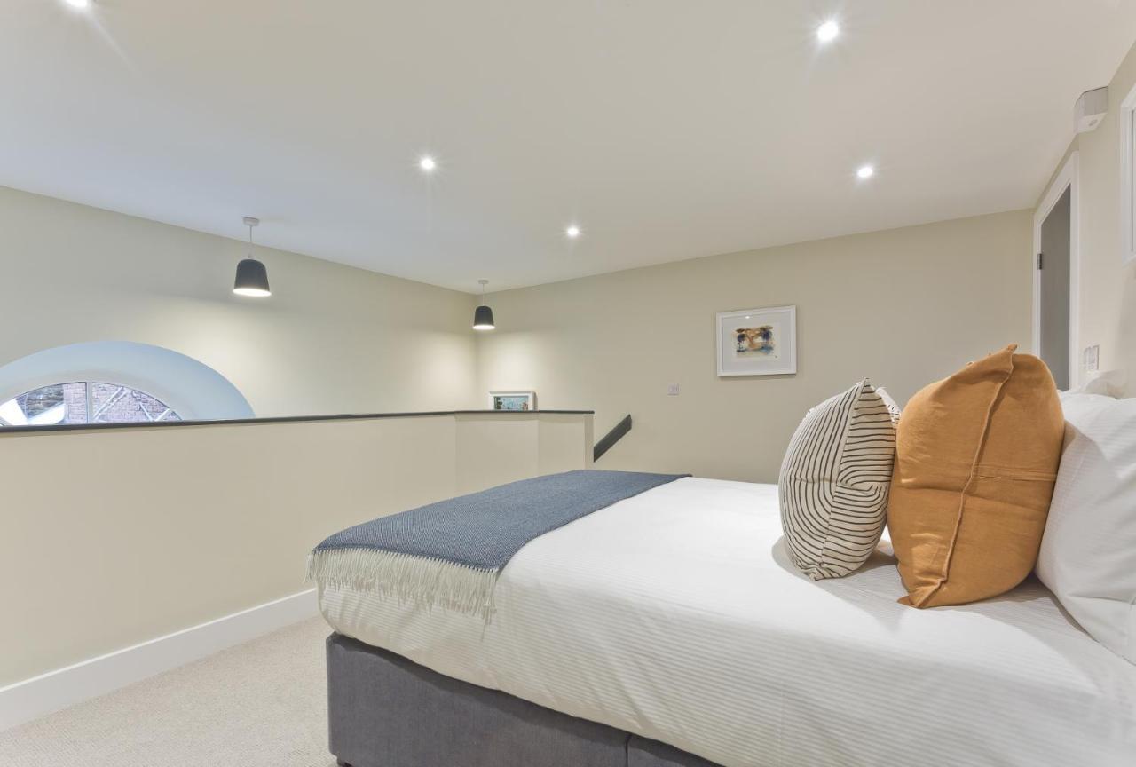 Sandgate Chapel - Self Check In Apartments Penrith Ngoại thất bức ảnh
