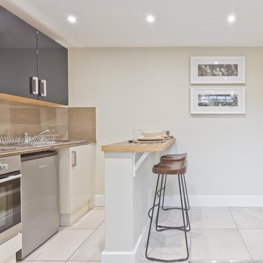 Sandgate Chapel - Self Check In Apartments Penrith Ngoại thất bức ảnh