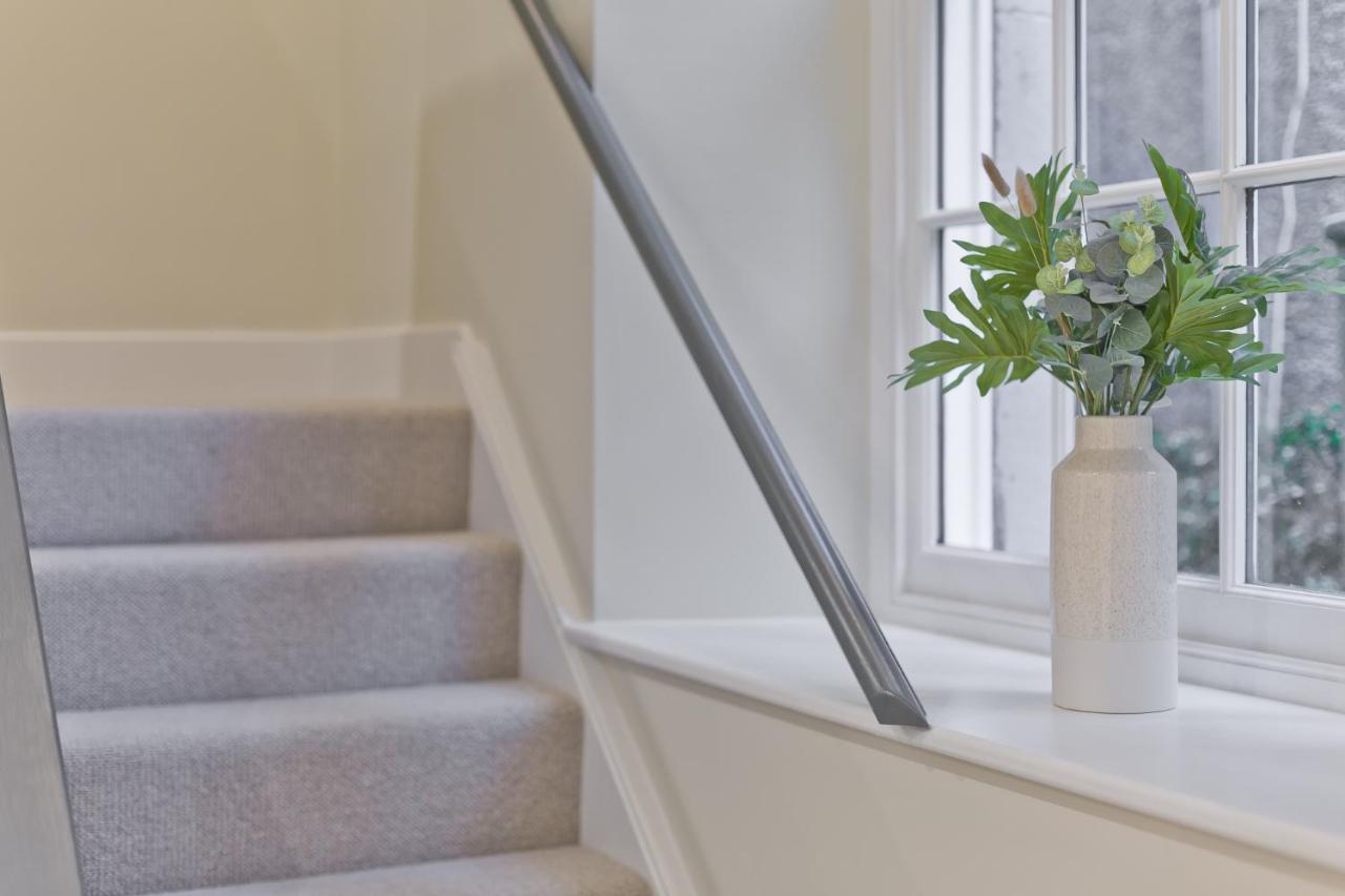 Sandgate Chapel - Self Check In Apartments Penrith Ngoại thất bức ảnh
